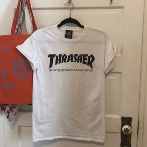 Thrasher Tee - Size Small